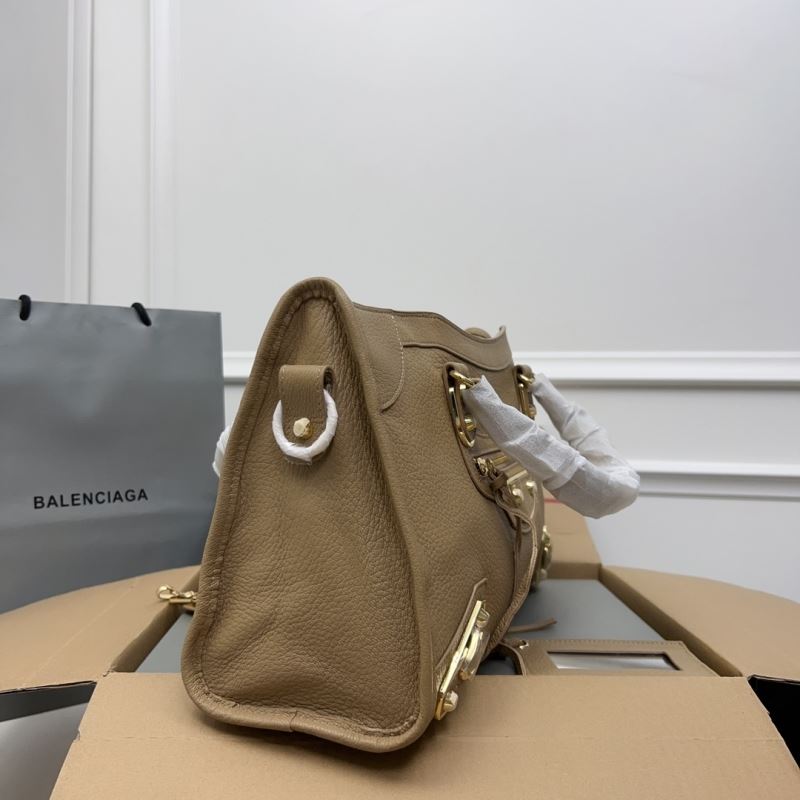 Balenciaga Top Handle Bags